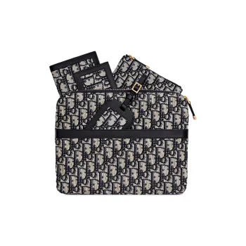 DIOR Travel Storage Bag