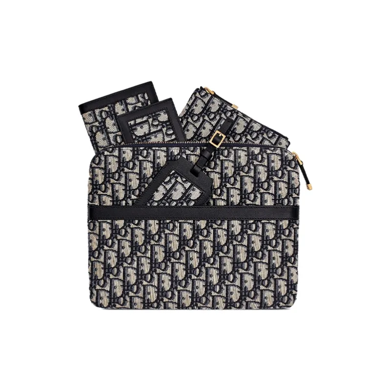 DIOR Travel Organizers-0