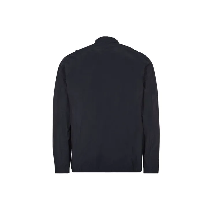STONE ISLAND FW21 Jackets & Coats Men's Marine Blue-1