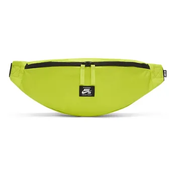 Nike Fanny Packs Neon Green