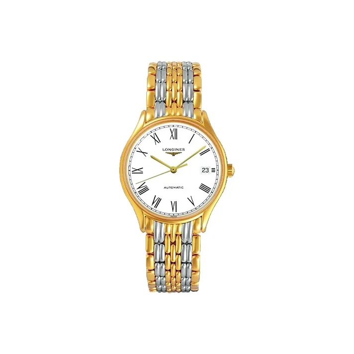 LONGINES Lyre L4.860.2.11.7-0