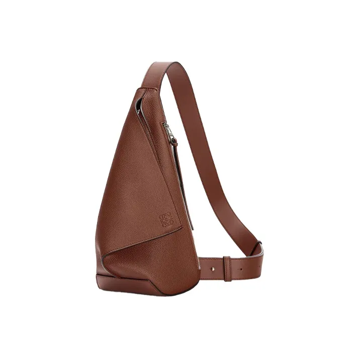 LOEWE Anton Sling Bags-1