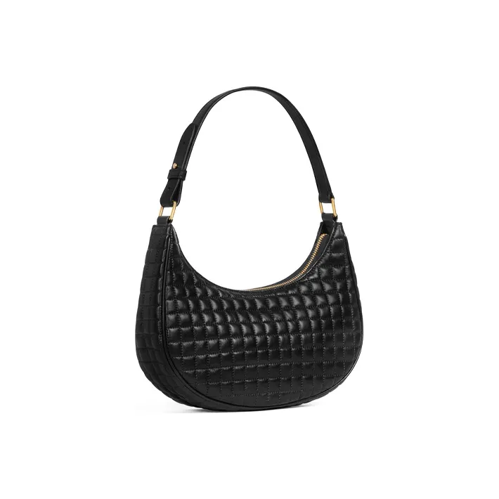 CELINE Ava Shoulder Bags-1