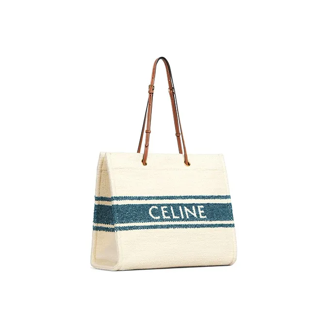 CELINE Cabas Handbags-1