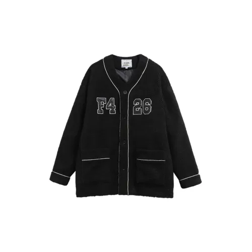 F426 Jacket Unisex