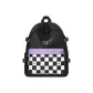 Checkerboard Black