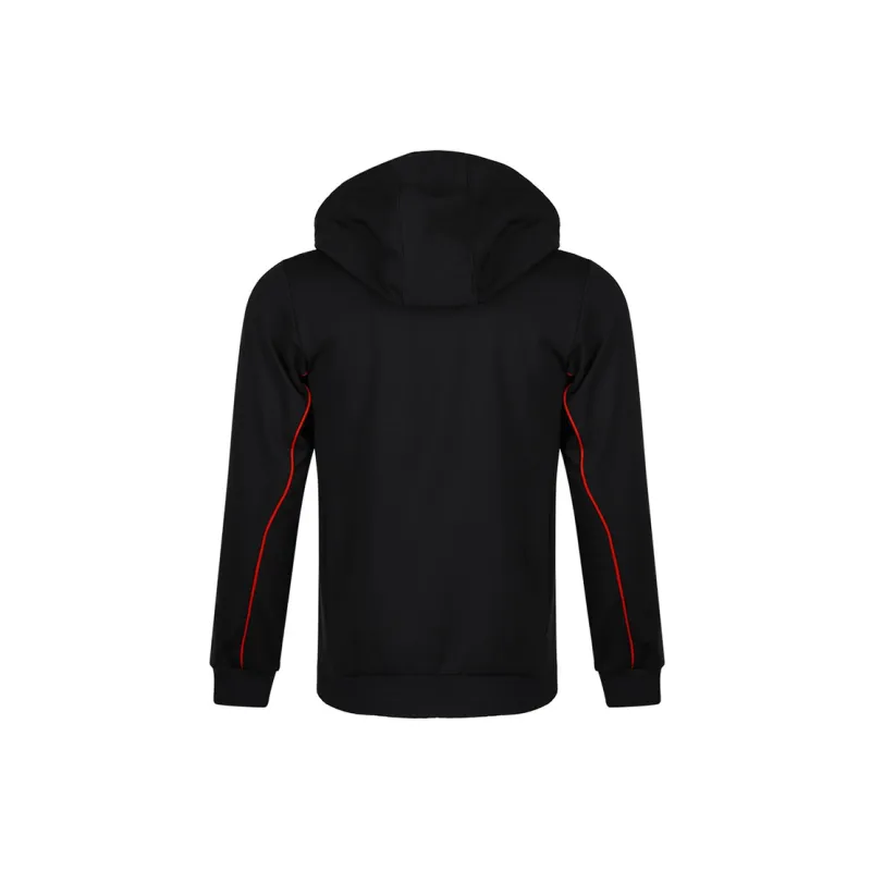 Adidas Jackets Men Black-1