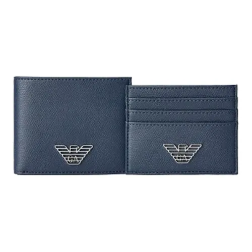 EMPORIO ARMANI Men Wallet