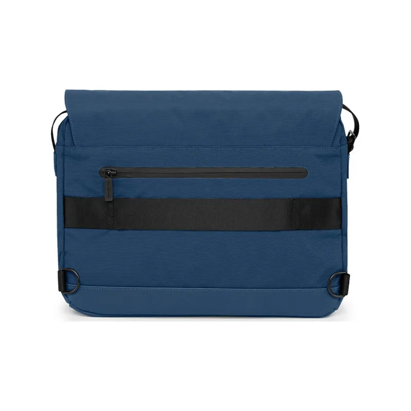 MOLESKINE Polyester Crossbody Bag Unisex Sapphire Blue-2