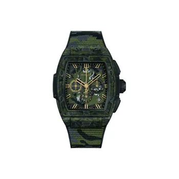 HUBLOT Men BIG BANG Watch