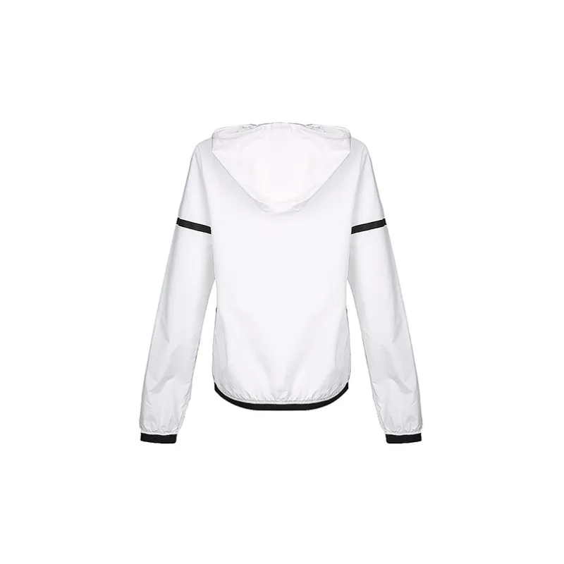 Adidas Neo Sun Protection Clothing Men White-1