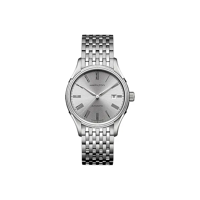 Hamilton Men Watch-0