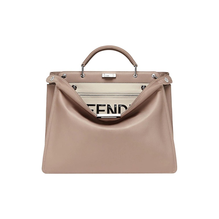 Fendi Peekaboo Bag - POIZON Fendi Peekaboo Bag - POIZON