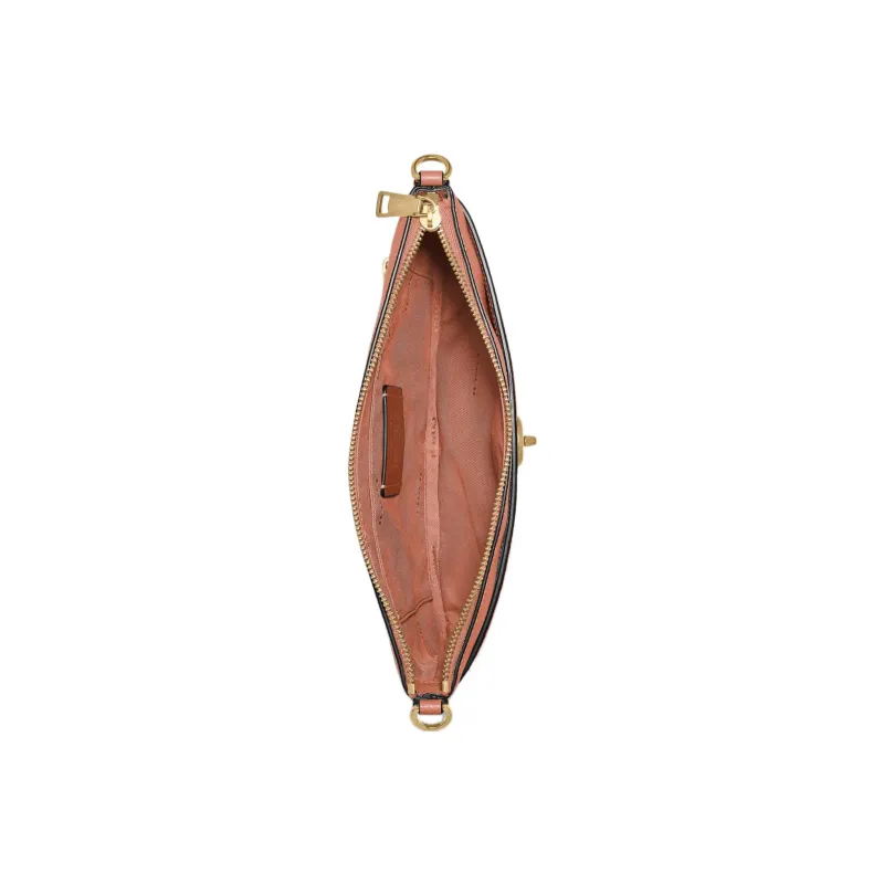 COACH Polly Shoulder Bags-3