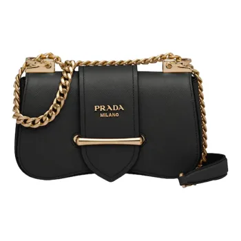 PRADA Sidonie Shoulder Bags
