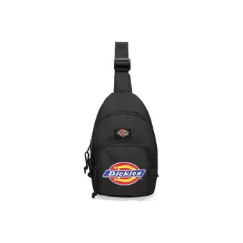 Dickies Polyester Fanny Pack Regular Unisex Black