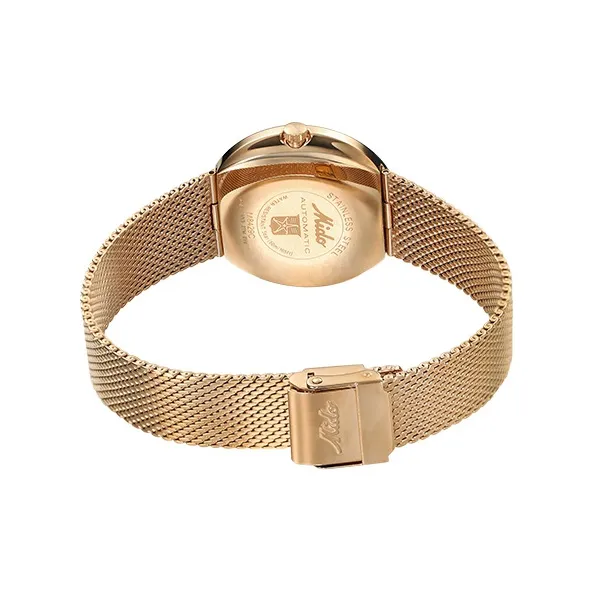 MIDO Men Commander Watch-3