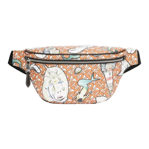 Burberry Fanny Packs