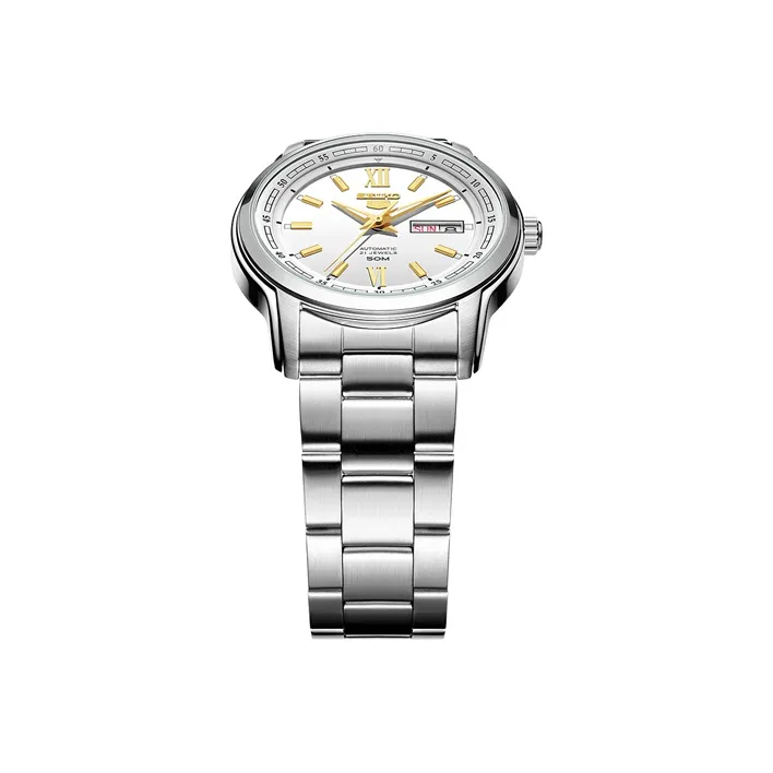 SEIKO Men SEIKO5 Watch-1