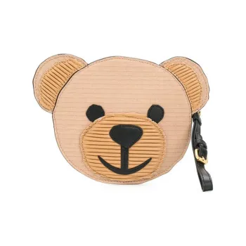 MOSCHINO Clutches