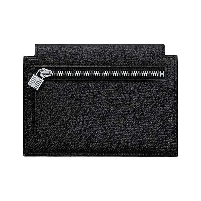 HERMES Kelly Pocket Wallets-1