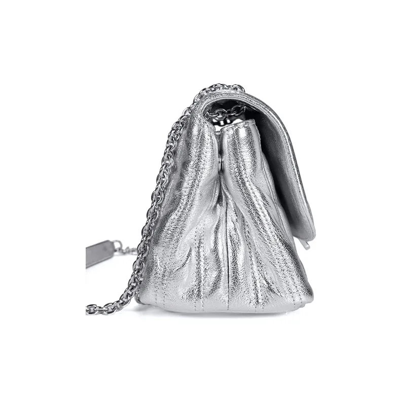 LONGCHAMP Small Brioche Crossbody Bag-3