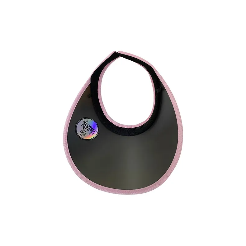 KENMO Polyester PVC Sun Protection Hats Unisex-14