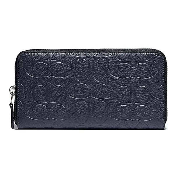 COACH Accordion Wallet Wallets-0
