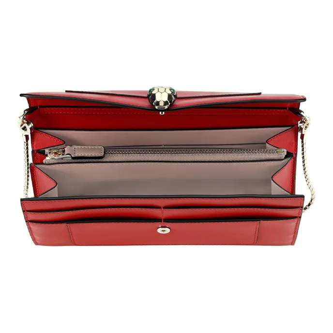 BVLGARI Shoulder Bags-3