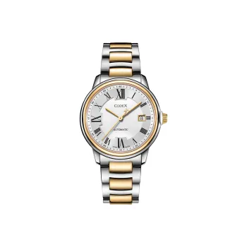 CODEX Unisex Classic Collection Watch