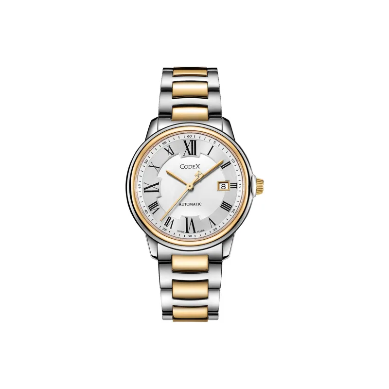 CODEX Unisex Classic Collection Watch-0