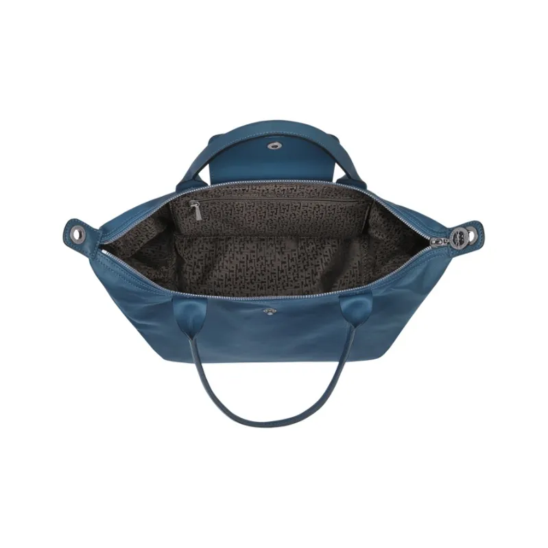 LONGCHAMP Le Pliage Cuir Handbags-3