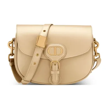 DIOR Bobby Shoulder Bags
