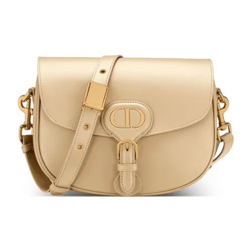 DIOR Bobby Shoulder Bags