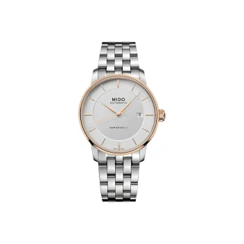 MIDO Men Baroncelli Watch