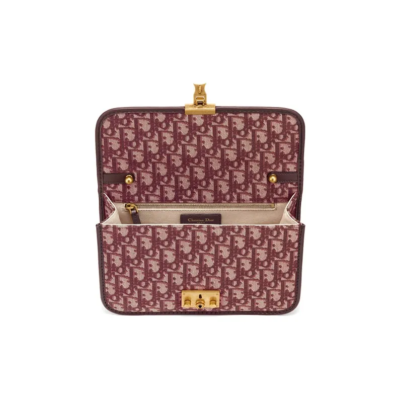 DIOR Addict Shoulder Bags-2
