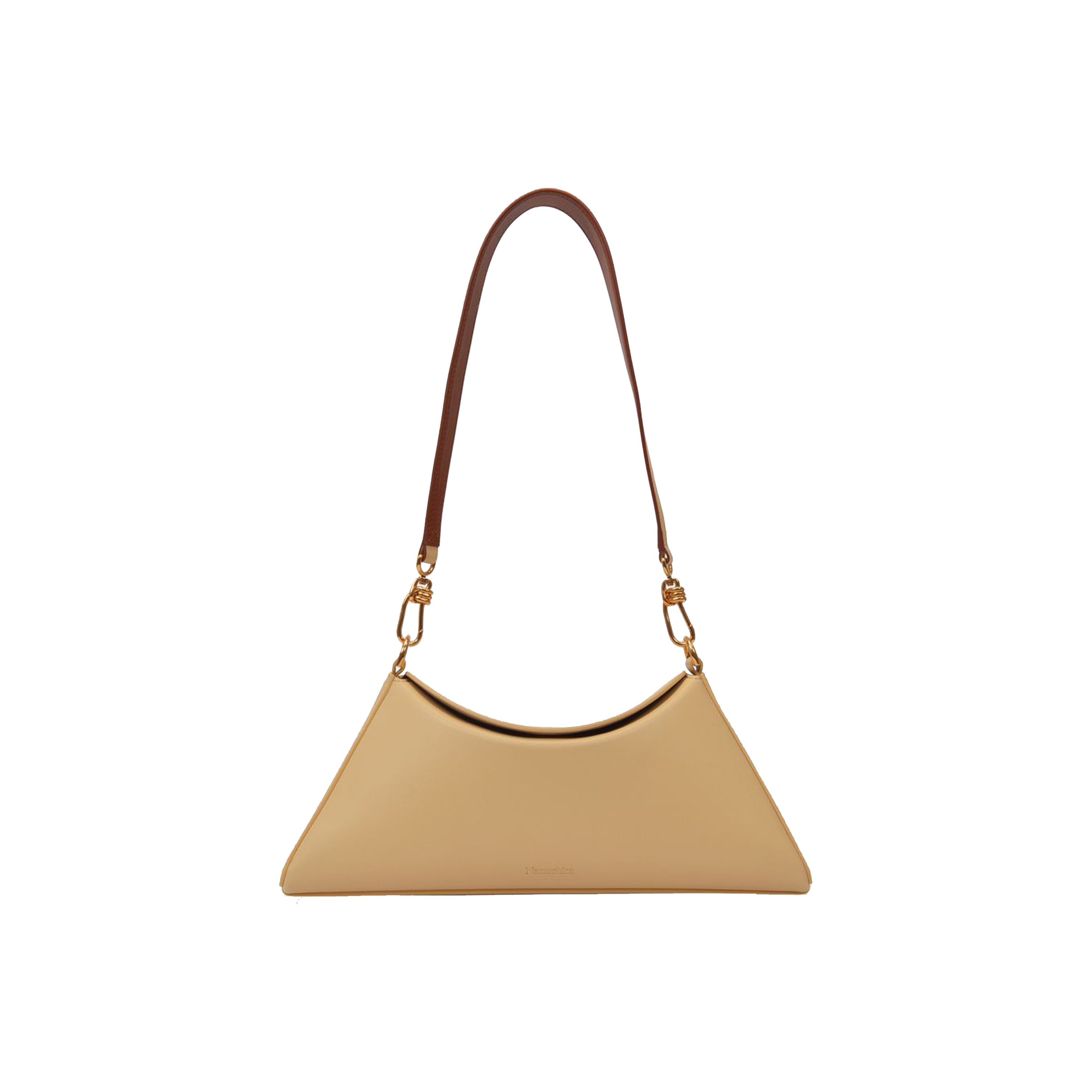 Nanushka Beige Bags on Sale & Authentic - Cheap Rcj Jordan Outlet