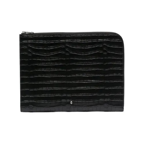 Alexander McQueen Clutches