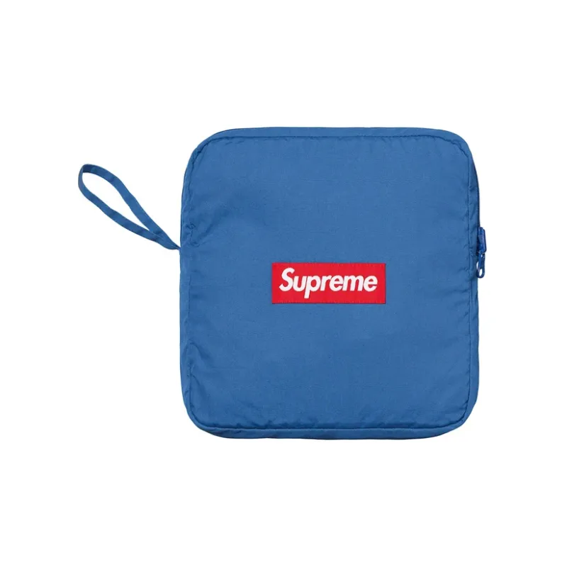 Supreme Technical Field Jacket-5