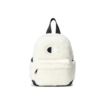 Champion Faux Sherpa Backpack Regular Women's Pink