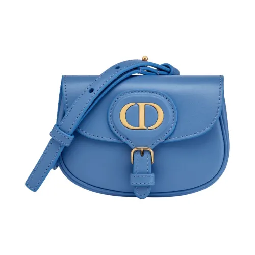 DIOR Bobby Crossbody Bags