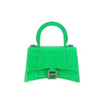 Balenciaga Hourglass Handbags