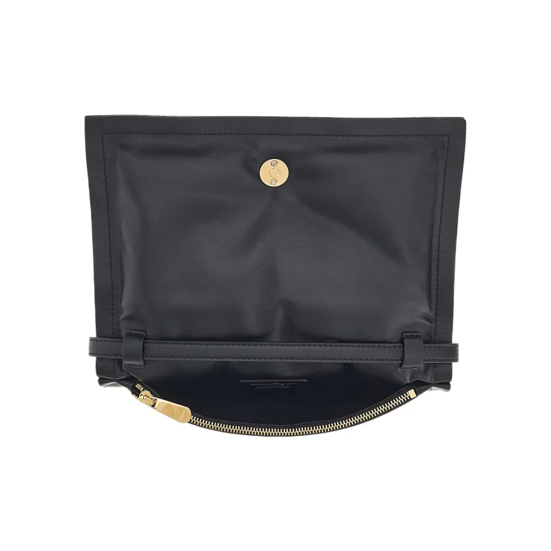 Ferragamo Viva Shoulder Bags-3