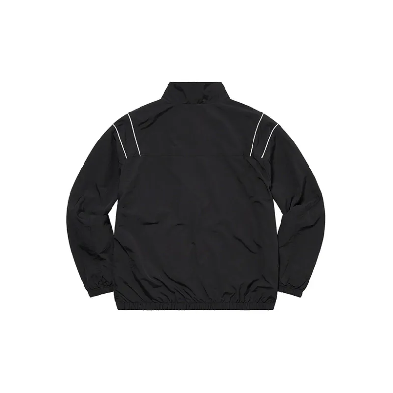 Supreme Cross Paneled Track Jacket-1