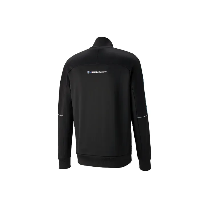 Bmw X PUMA BMW Jackets Men Black-1