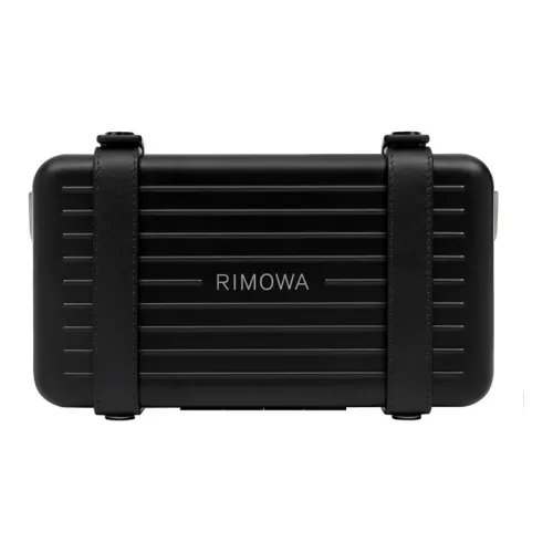 RIMOWA Unisex Personal Crossbody Bag