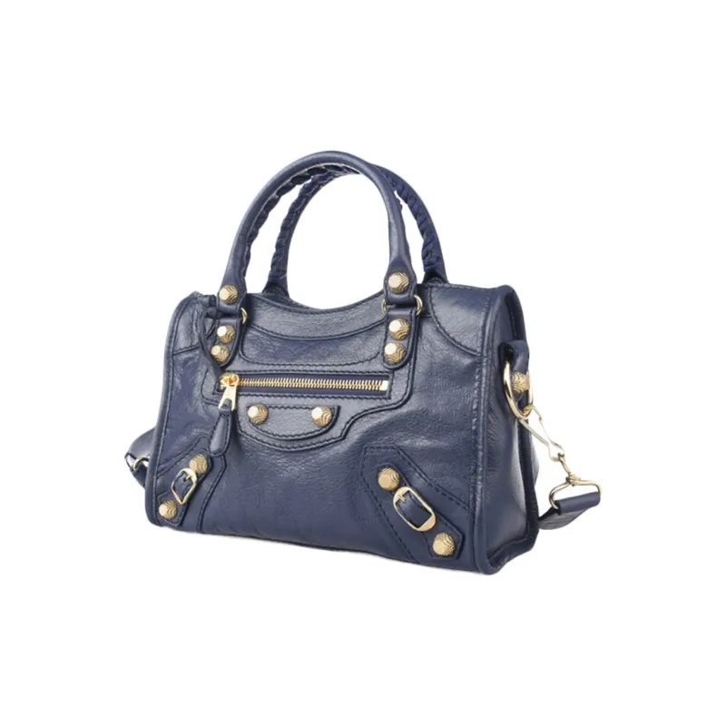 Balenciaga Neo Cagole City Handbags-1