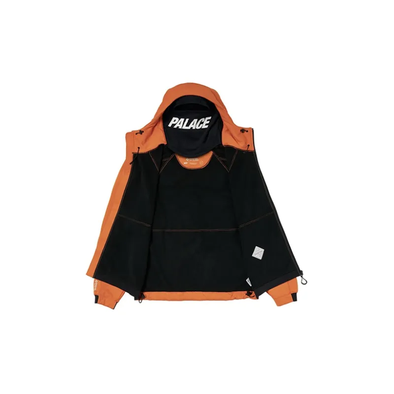 PALACE Gore Tex Masked Soft Shell Jacket-2
