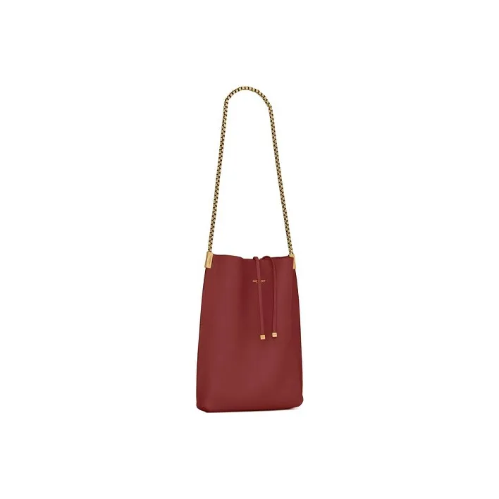 SAINT LAURENT Suzanne Handbags-1