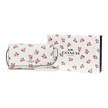 COACH Shoulder Bags